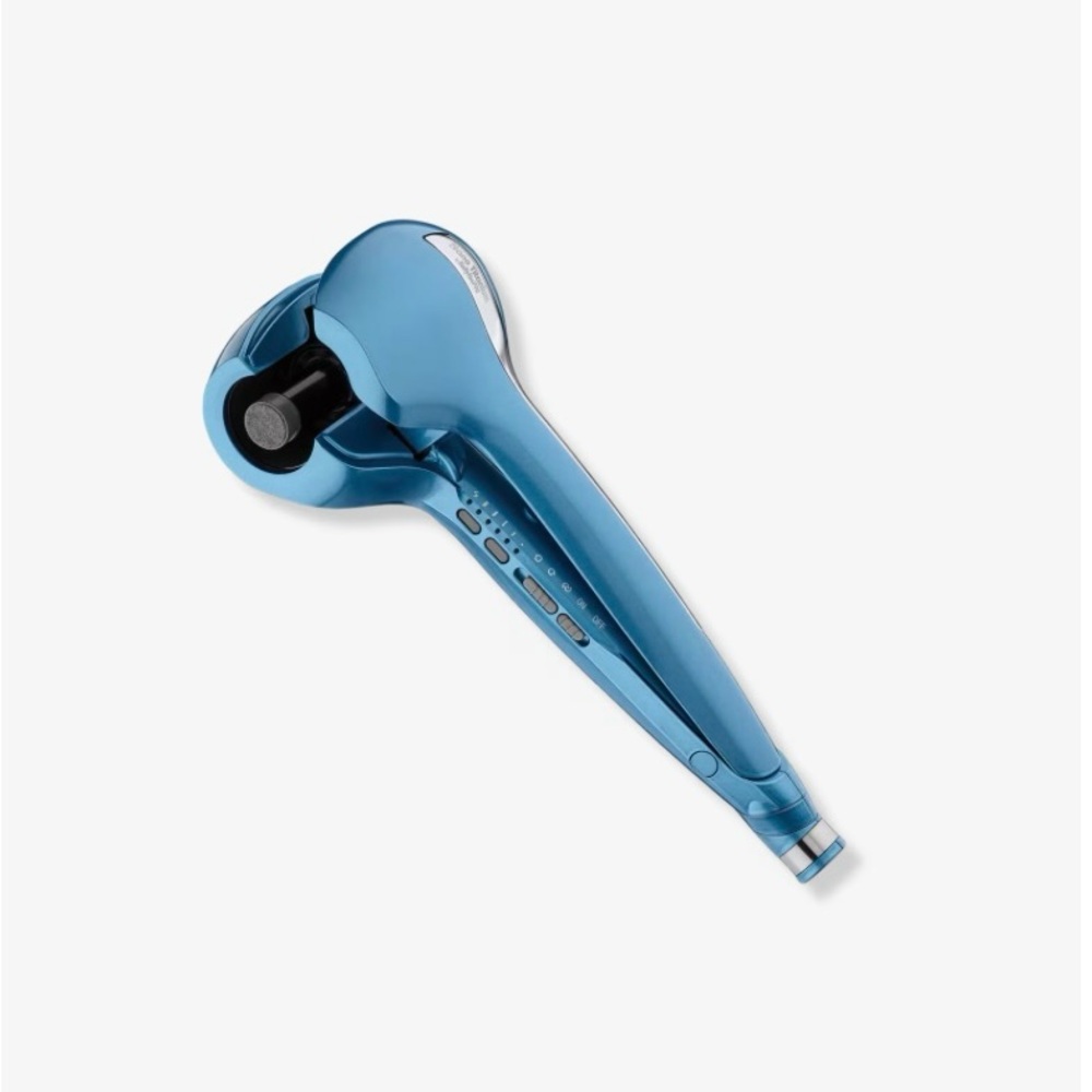 Hair curl babybliss pro miracurl3